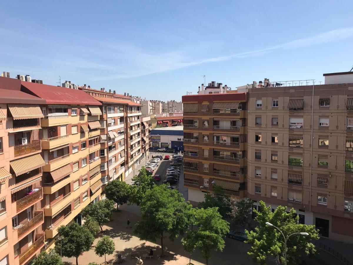 Apartamento Céntrico Y Luminoso *